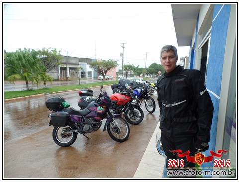 rolim de moura